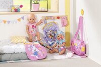 BABY born poupée Magic Girl - Yeux bleus - 43 cm-Détail de l'article