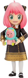 Total Anime Figurine Spy x Family - Anya Forger-Détail de l'article