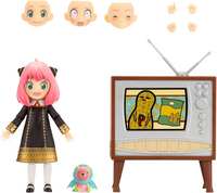 Total Anime Figurine Spy x Family - Anya Forger-Avant