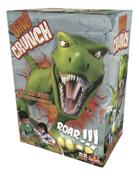 Dino Crunch-Côté droit