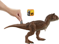 Figurine Jurassic World Epic Attack Carnotaurus-Image 3