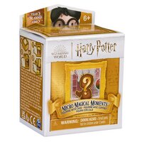 Wizarding World Harry Potter Micro Magical Moments Collectible Single Pack-Rechterzijde