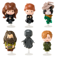 Wizarding World Harry Potter Micro Magical Moments Collectible Single Pack-Artikeldetail
