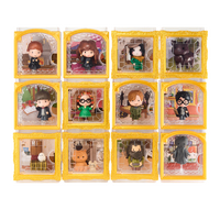 Wizarding World Harry Potter Micro Magical Moments Collectible Single Pack-Artikeldetail