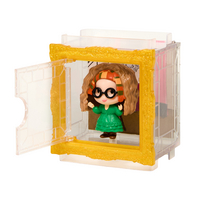 Wizarding World Harry Potter Micro Magical Moments Collectible Single Pack-Artikeldetail