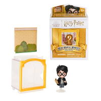 Wizarding World Harry Potter Micro Magical Moments Collectible Single Pack-Vooraanzicht