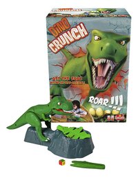 Dino Crunch-Détail de l'article