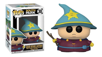Funko Pop! figuur South Park - Grand Wizard Cartman