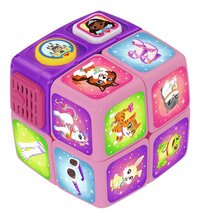 VTech Cube d'activités Cube Aventures Princesses FR-Avant