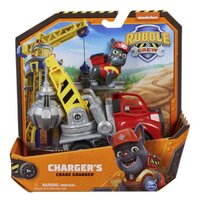 Spin Master Rubble & Crew Charger's Crane Grabber
