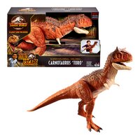Figuur Jurassic World Dino Escape Super Colossal Carnotaurus Toro-Artikeldetail