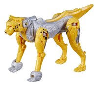 Transformers Rise of the Beasts - Beast Alliance - Beast Battle Masters - Cheetor