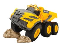 Dickie Toys Volvo knikdumper