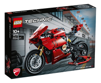 LEGO Technic 42107 Ducatti Panigale V4 R