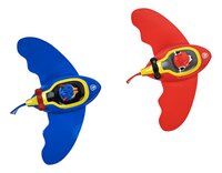 Swimways waterspeelgoed Zoom-A-Rays PAW Patrol - onderwaterzweefvliegtuig-Bovenaanzicht