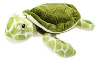 Peluche Your Planet Sea Life 15 cm - Tortue