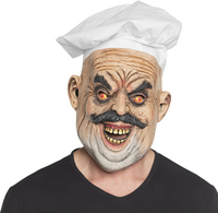 Boland masker chef-kok