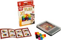 Spel Solo Flex Puzzler XL-Artikeldetail