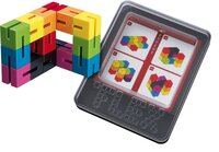 Spel Solo Flex Puzzler XL-Vooraanzicht
