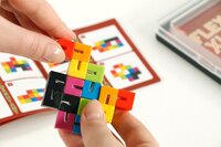 Spel Solo Flex Puzzler XL-Afbeelding 1