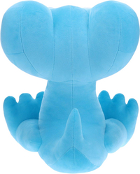 Rainbow Friends Giant Pluche - Cyan 40 cm-Achteraanzicht
