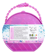 L.O.L. Surprise Glitter Color Change Pearl Surprise Purple-Achteraanzicht