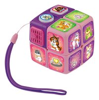 VTech Speelkubus Cube Adventures Prinses NL-Vooraanzicht