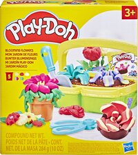 Play-Doh Mon jardin de fleurs