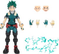 Total Anime Figurine My Hero Academia - Izuku Midoriya-Détail de l'article