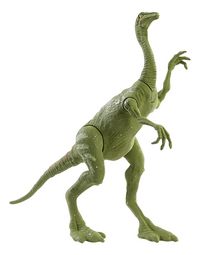 Figuur Jurassic World Dino Escape Fierce Force - Gallimimus-Vooraanzicht