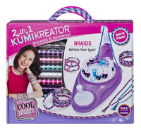 Cool Maker 2-in-1 Kumi Kreator - Bracelets & Necklaces