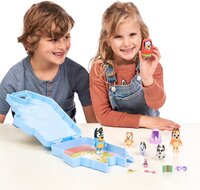 Speelset Bluey Play and Go-Afbeelding 2