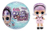 L.O.L. Surprise! minipopje Glitter Color Change Surprise - Glitter