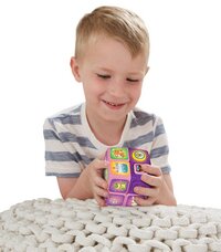 VTech Speelkubus Cube Adventures Prinses NL-Afbeelding 1
