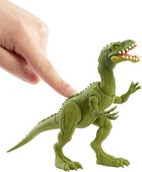 Figuur Jurassic World Dino Escape Fierce Force - Masiakasaurus-Afbeelding 1