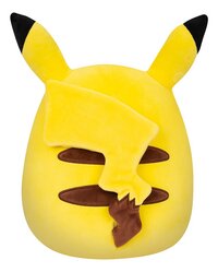 Squishmallows peluche Pokémon - Pikachu 35 cm-Arrière