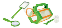 Buki France Explorateur insectes-Avant