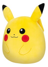 Squishmallows knuffel Pokémon - Pikachu 35 cm-Rechterzijde