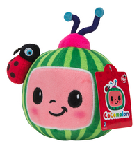 Cocomelon knuffel 20 cm - Logo-Rechterzijde