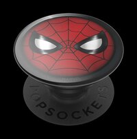 PopSockets Phone grip Marvel Spider-Man Icon-Image 1