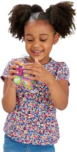 VTech Speelkubus Cube Adventures Prinses NL-Afbeelding 2