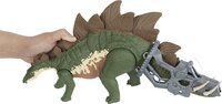 Figurine Jurassic World Dino Escape Mega Destroyers - Stegosaurus-Image 4