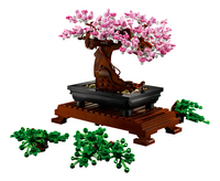 LEGO Creator Expert 10281 Bonsaiboompje-Artikeldetail