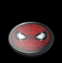 PopSocket Phone grip Marvel Spider-Man Icon-Afbeelding 2