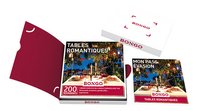 Bongo Tables Romantiques-Détail de l'article