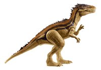Figurine Jurassic World Dino Escape Mega Destroyers - Carcharodontosaurus-Côté gauche