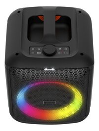 bigben luidspreker bluetooth Party High Power Max-Bovenaanzicht