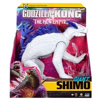 Godzilla The New Empire Giant Shimo 11inch-Vooraanzicht