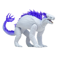 Godzilla The New Empire Giant Shimo 11inch-Rechterzijde