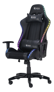 Sandberg fauteuil gamer Commander RGB